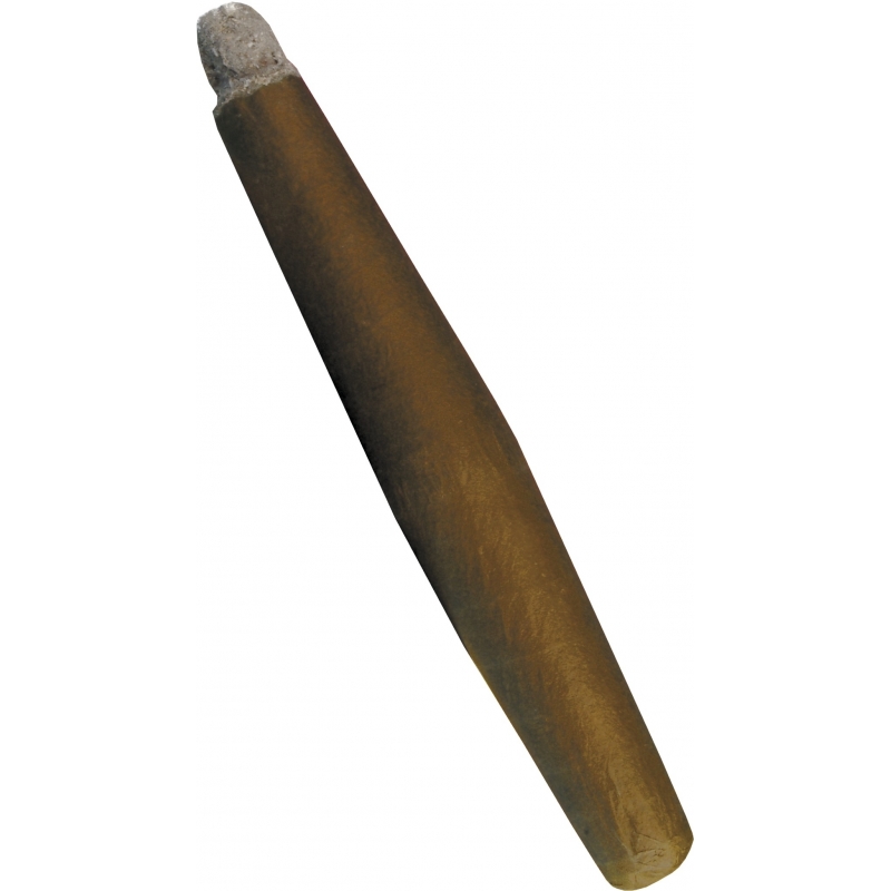 Jumbo sigaar-sigaren 20 cm verkleed accessoires