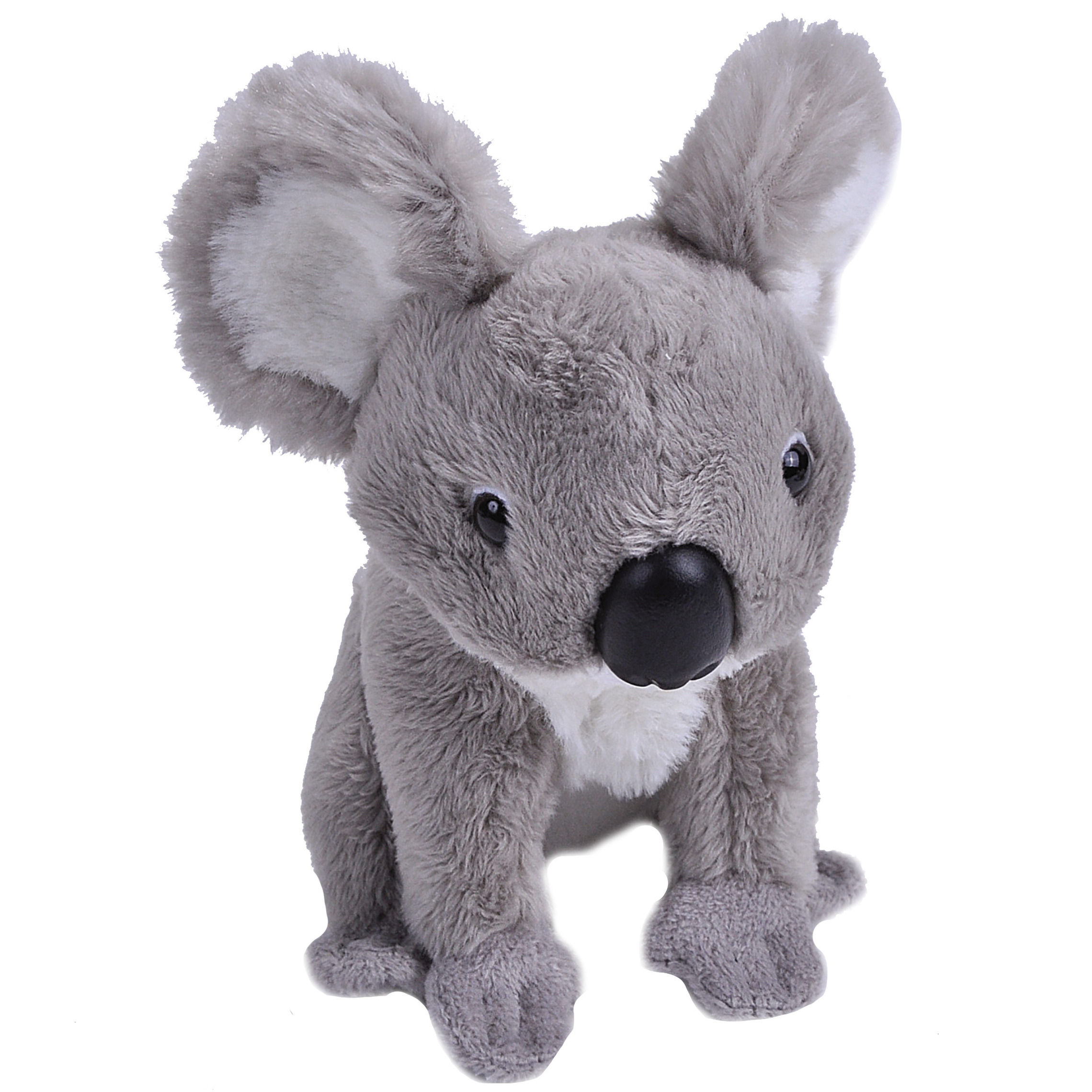 Pluche knuffel Koala beer van 13 cm