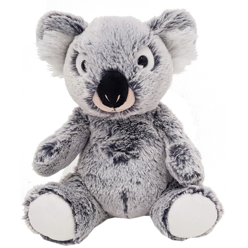 Pluche Koala beer knuffel van 20 cm