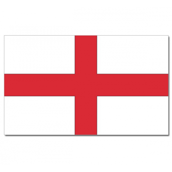 Vlag van Engeland St George 90x150 cm