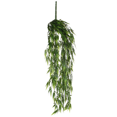 Artificial Bamboo plant hanging model 80 cm