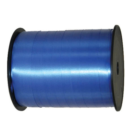 Presents tape blue 5 mm x 500 meters