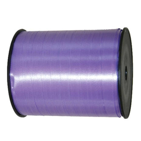 Presents tape purple 5 mm x 500 meters