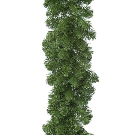 Everlands Green christmas garland 270 cm