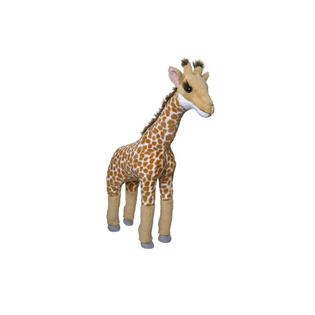 Large plush soft toy animal Giraffe 65 cm