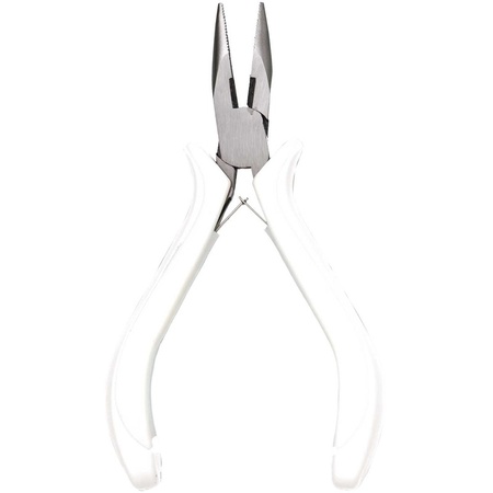 Hobby/craft cominationpliers pointed tip 13 cm