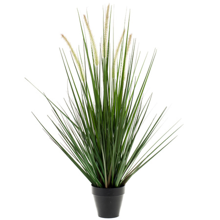 Artificial grass plant green 69 cm