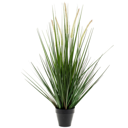 Artificial grass plant green 69 cm