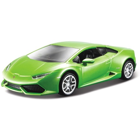 Model car Lamborghini Huracan 1:32