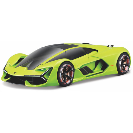 Modelcar Lamborghini Terzo Millennio 2019 1:24