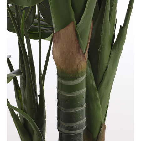 Artificial Monstera plant 160 x 70 cm