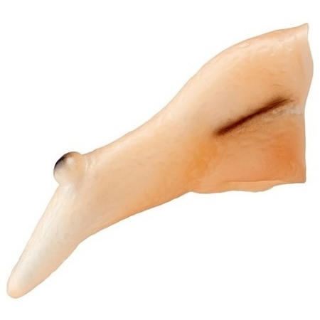 Witch nose long 15 cm