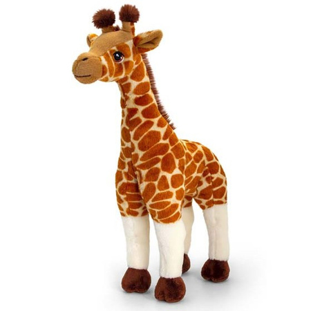 Soft toy giraffe 40 cm