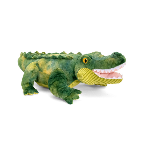 Soft toy animal crocodile 52 cm