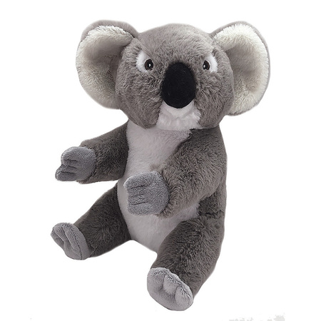 Soft toy animals koala bear 16 cm