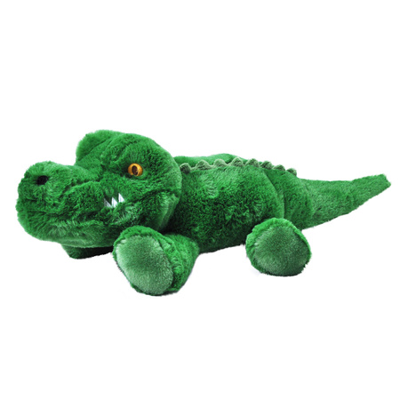 Soft toy animals Crocodile 30 cm