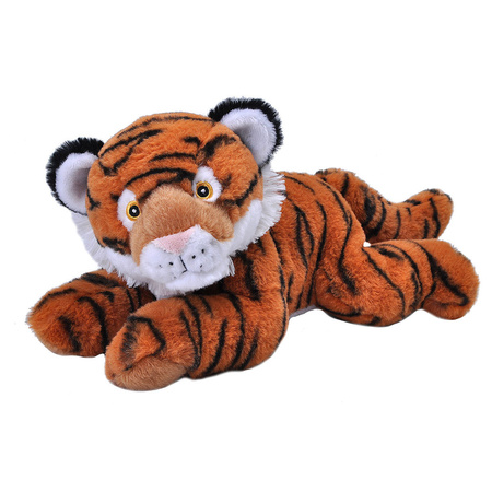 Soft toy animals Tiger 30 cm
