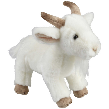 Soft toy animals Goat 28 cm