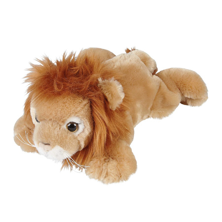 Soft toy animals Lion 25 cm