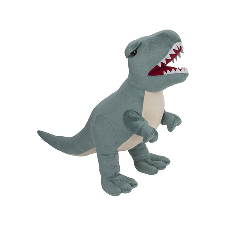 Plush soft toy dino animal  T-rex 40 cm