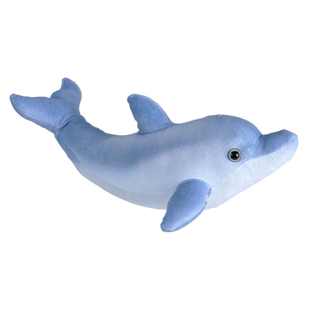 Soft toy animals dolphin 35 cm