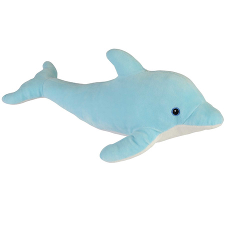Soft toy animals Dolphin 33 cm