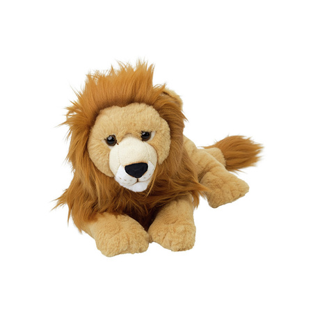 Plush soft toy animal Lion 48 cm