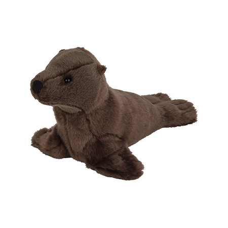 Plush soft toy animal Sealion 30 cm