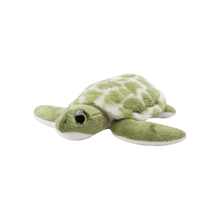 Plush soft toy animal Sea Turtle 20 cm