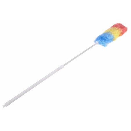 Feather duster extendable 105 cm