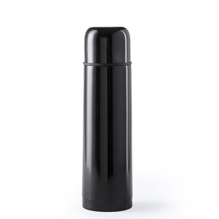 Vacuum flask  500 ml black