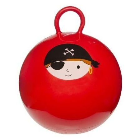 Skippy ball pirate 45 cm