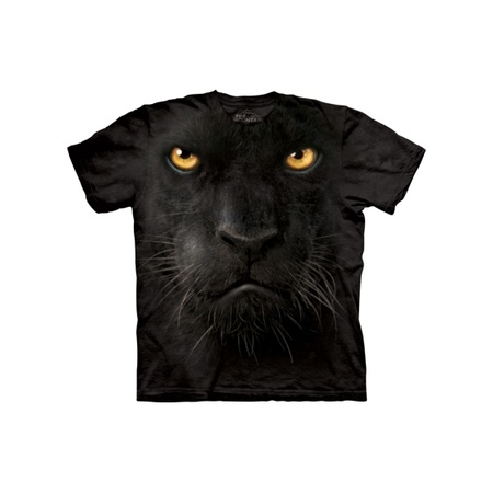 T-Shirt black panther