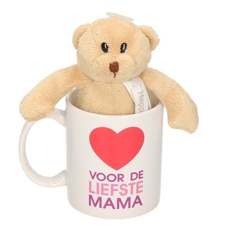 Mothers day mug and pet toy 300 ml